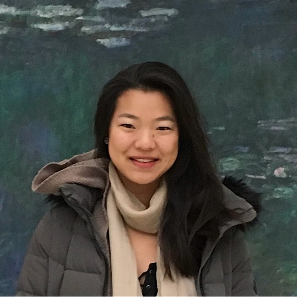 Meet your Posher, Jenny - Picture 1 of 1